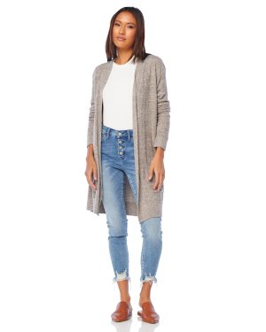 Cozy Cardigan