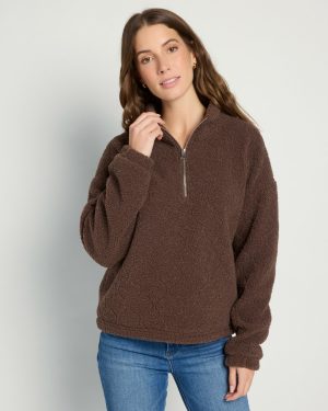 Barbara Pullover