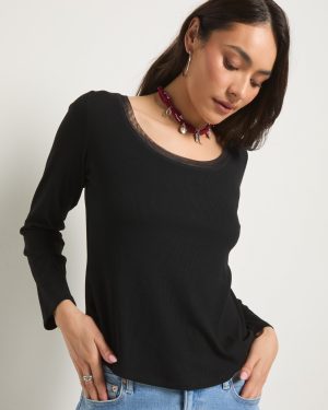 Total Eclipse Top