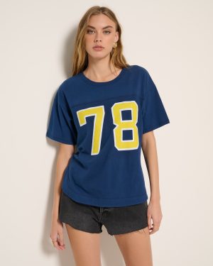 Springs Graphic Tee