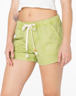 Lil Trooper Short