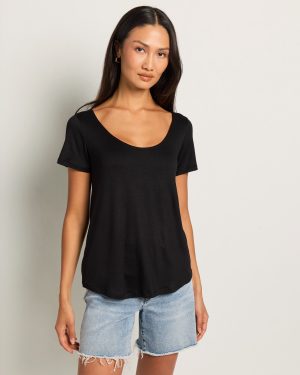 The Double Take Tee