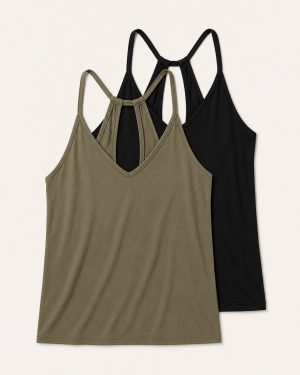 The Allure Core Tank
