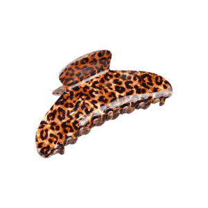 Wild Side' Claw Clip